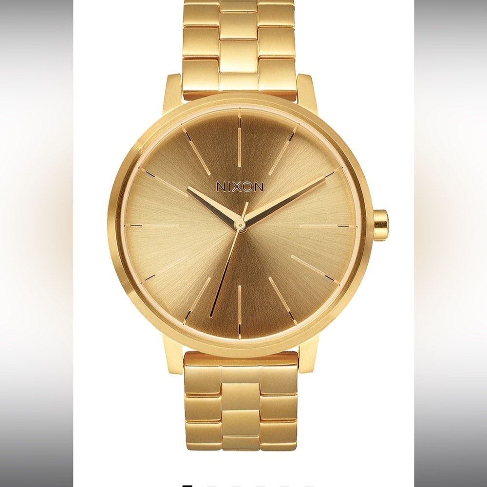 Nixon ‘THE KENSINGTON’ Watch